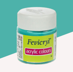 Fevicryl Acrylic Colour - 15ml