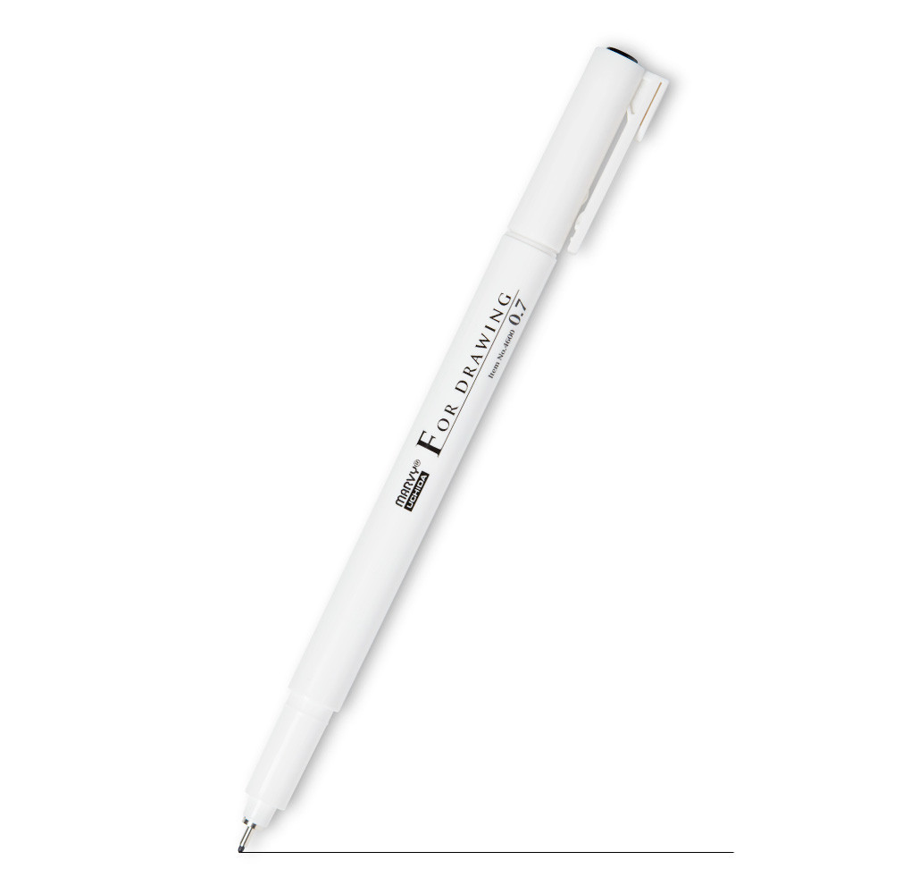 Marvy Uchida Micron Microtip Fineliner Pen