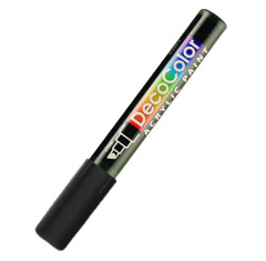 Marvy Uchida DecoColor Acrylic Paint Marker - Chisel Tip